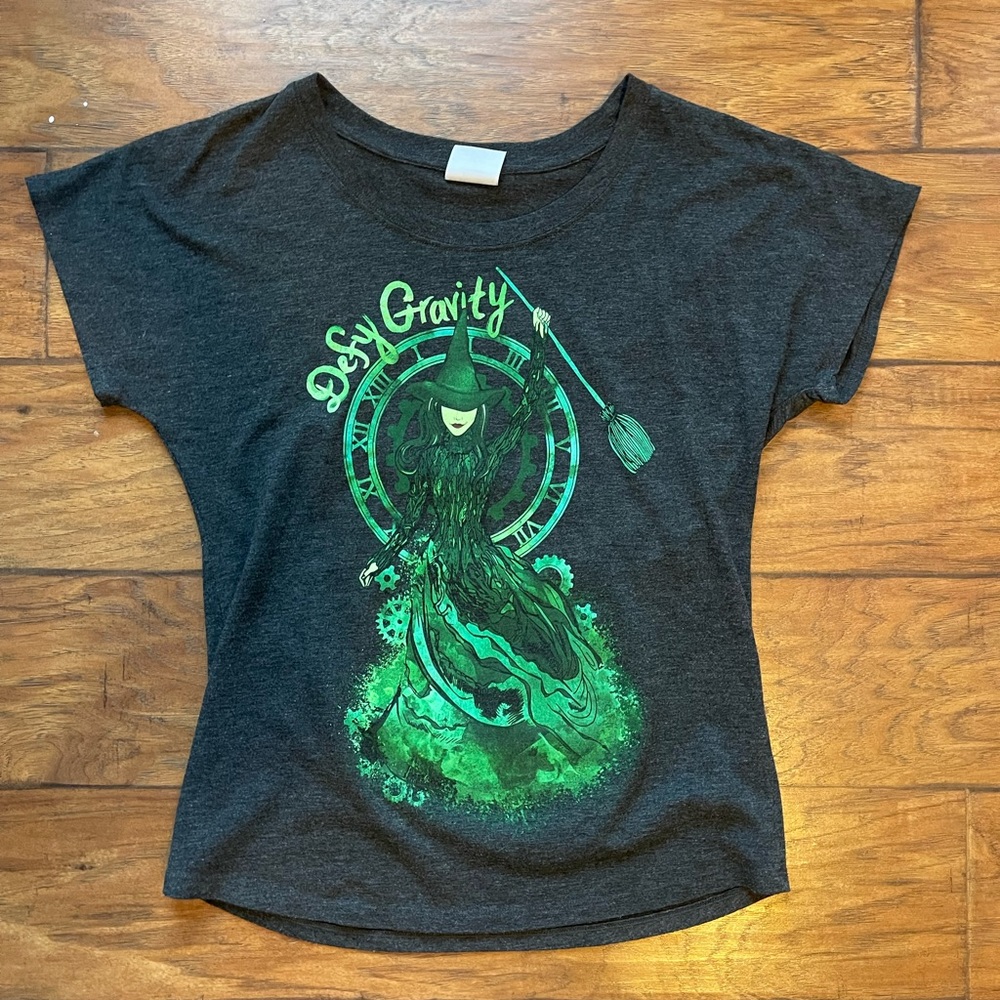 Wicked T-shirt